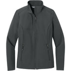 Port Authority® Women's C-FREE® Core Soft Shell