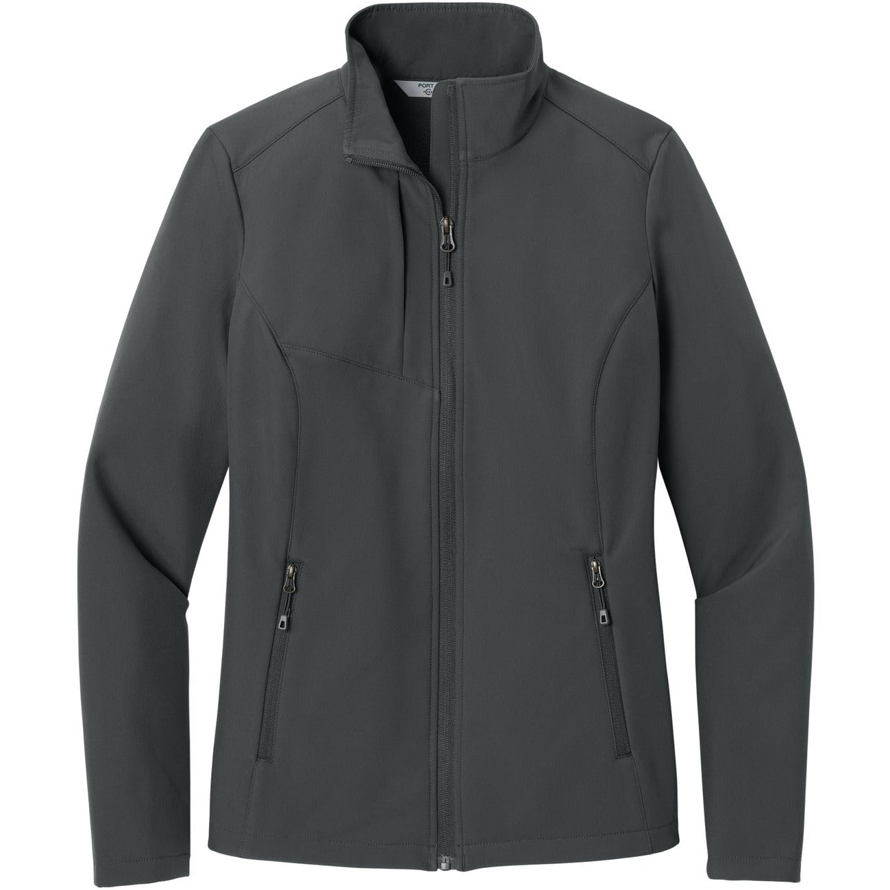 Port Authority® Women's C-FREE® Core Soft Shell
