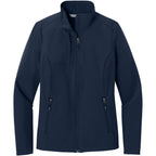 Port Authority® Women's C-FREE® Core Soft Shell