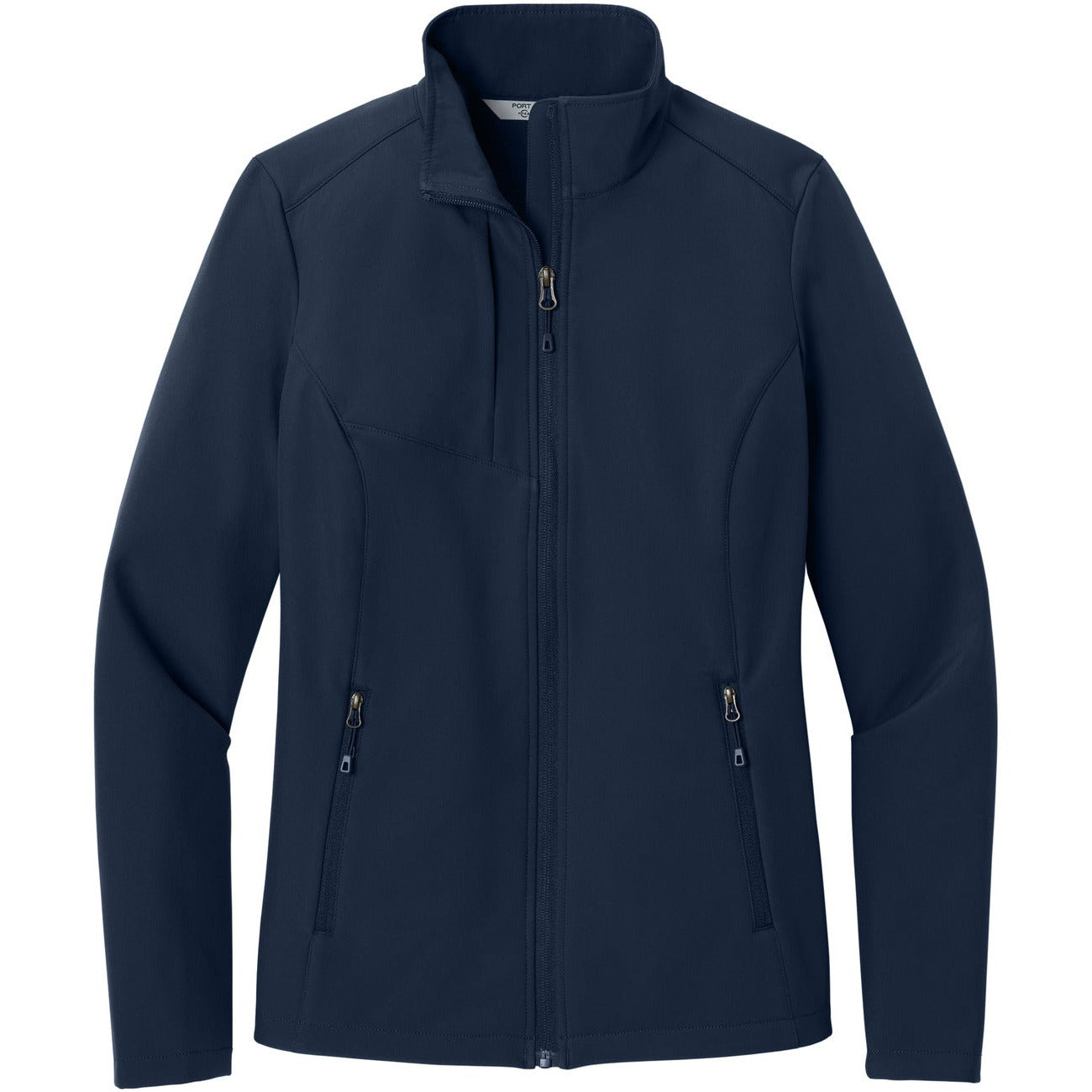 Port Authority® Women's C-FREE® Core Soft Shell