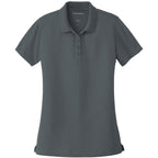 Port Authority® Women's Dry Zone® UV Micro-Mesh Polo