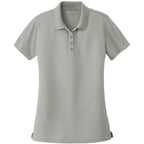 Port Authority® Women's Dry Zone® UV Micro-Mesh Polo