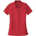 Port Authority® Women's Dry Zone® UV Micro-Mesh Polo
