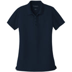 Port Authority® Women's Dry Zone® UV Micro-Mesh Polo