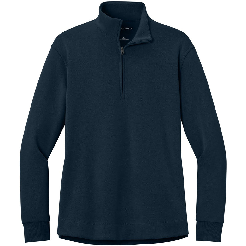 River Blue Navy