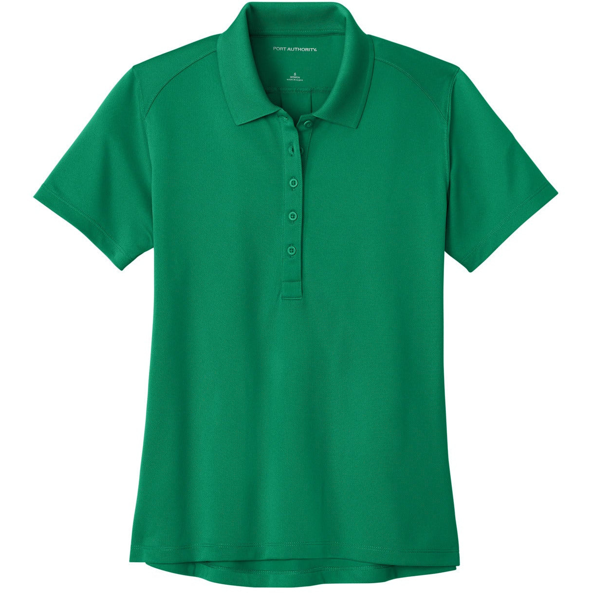 Bright Kelly Green