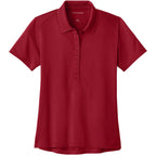Rich Red