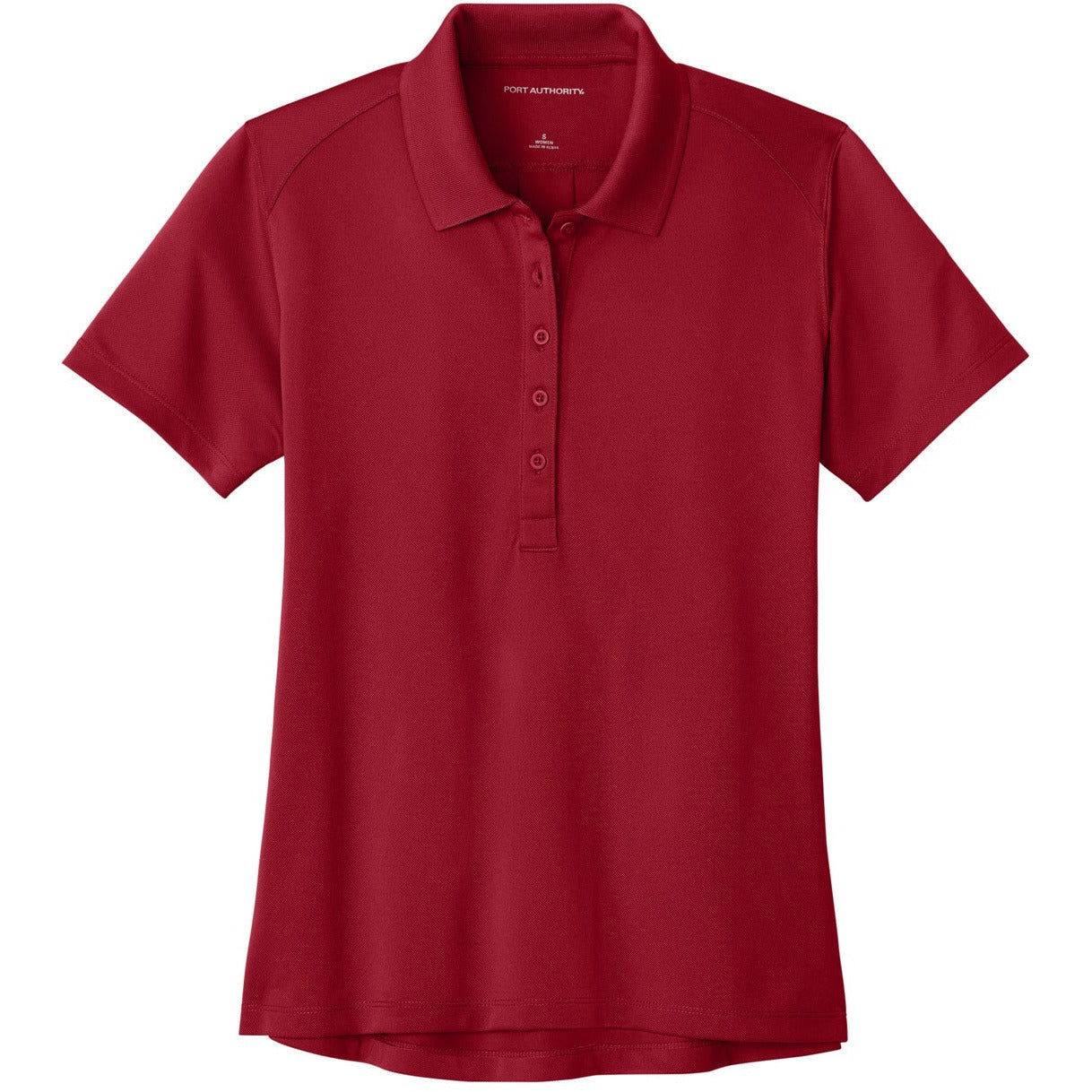 Rich Red