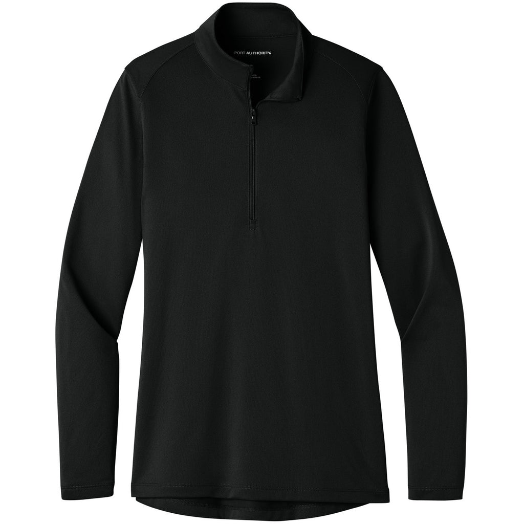 LK241-Deep Black