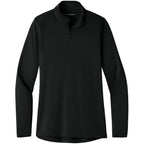 LK241-Deep Black