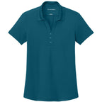 Moroccan Blue