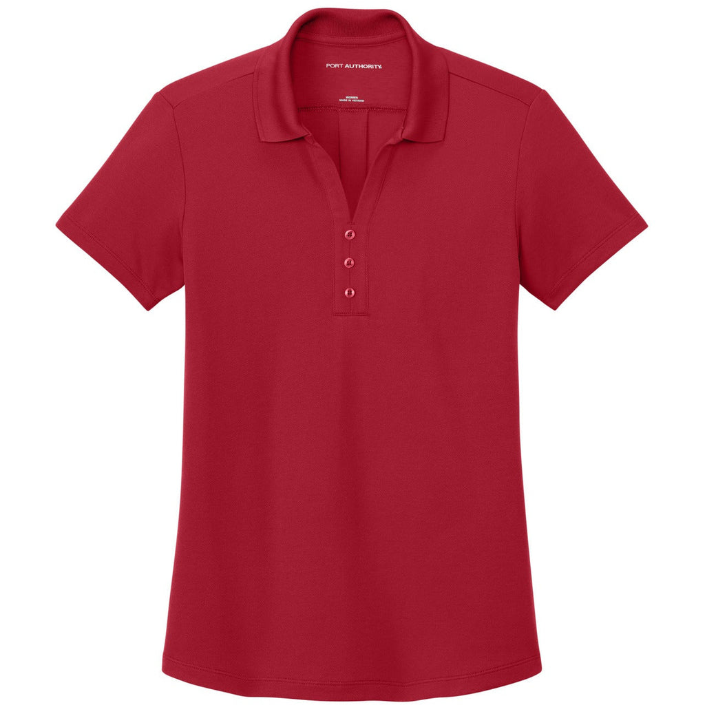 Rich Red