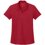 Rich Red