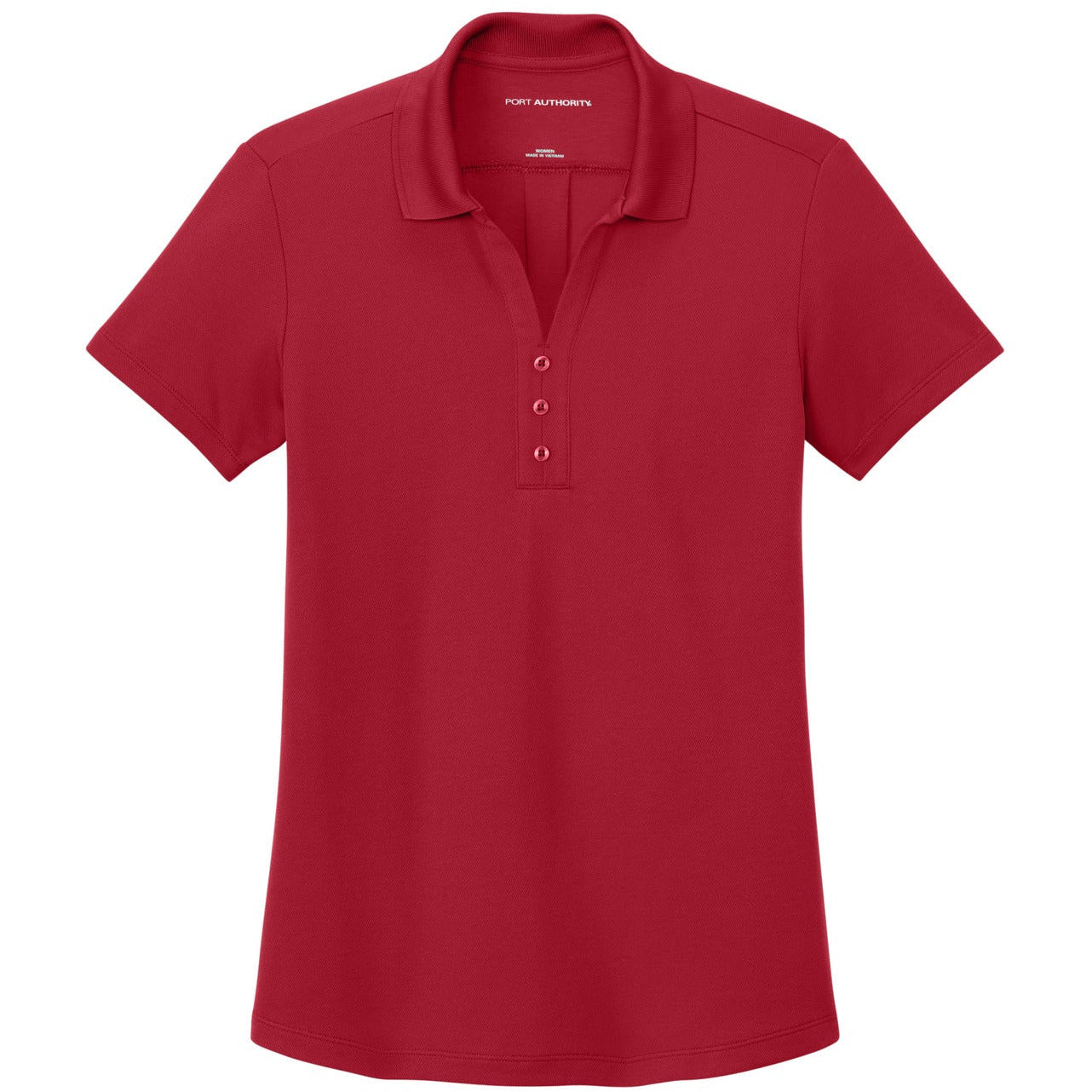 Rich Red