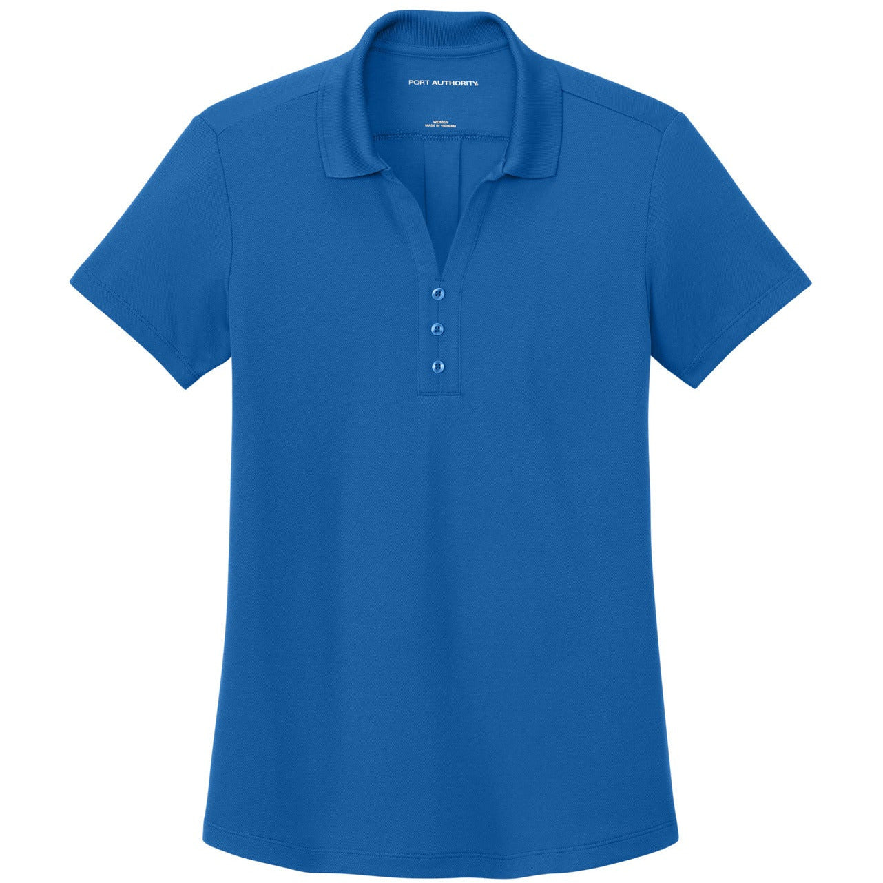 Strong Blue