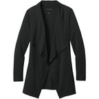 Port Authority® Women's Breakwater Open Cardigan