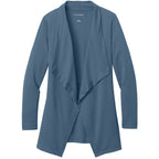 Port Authority® Women's Breakwater Open Cardigan