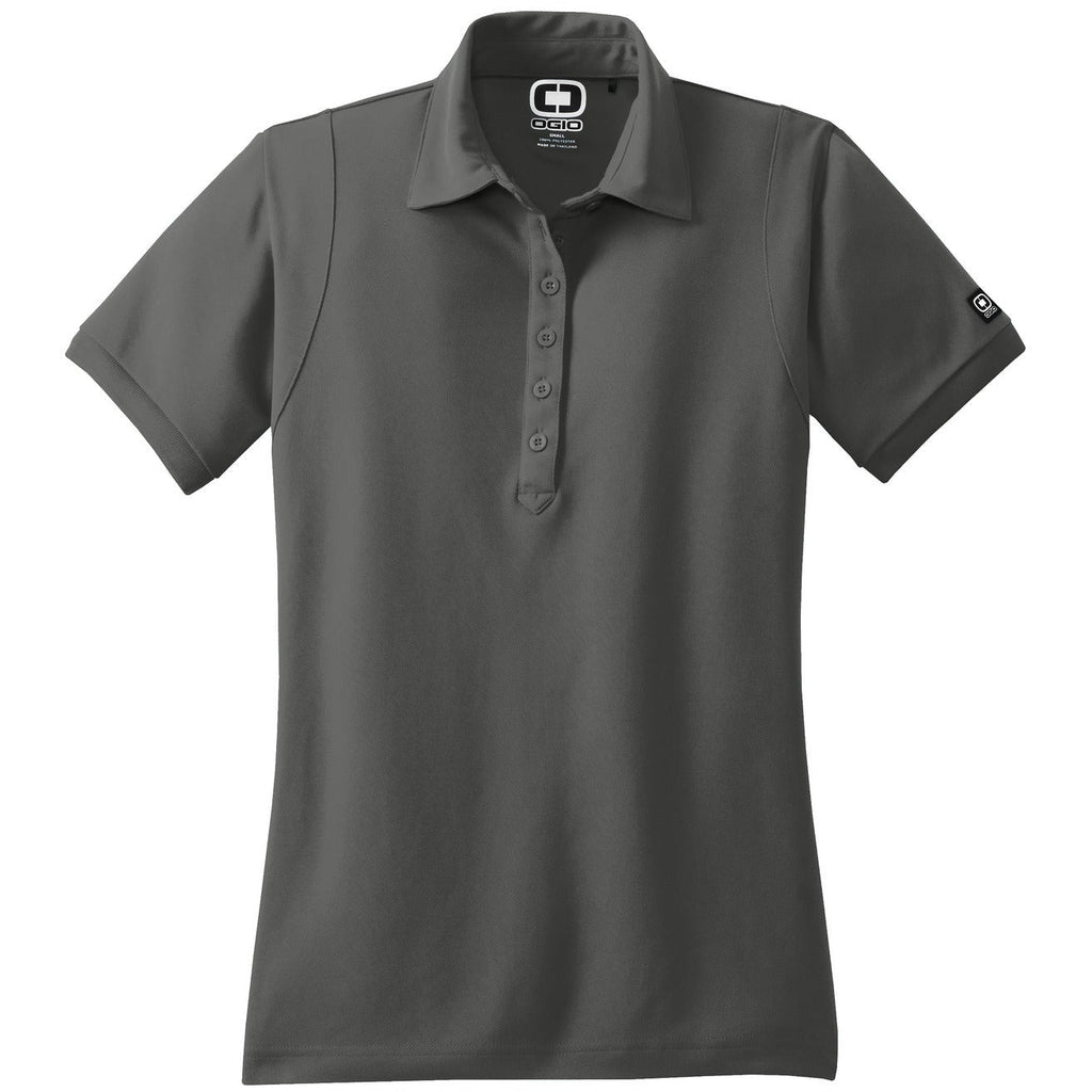 OGIO® - Jewel Polo