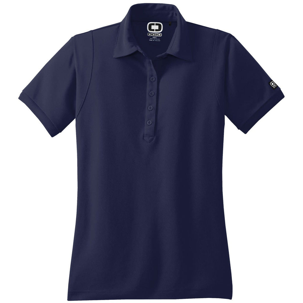OGIO® - Jewel Polo