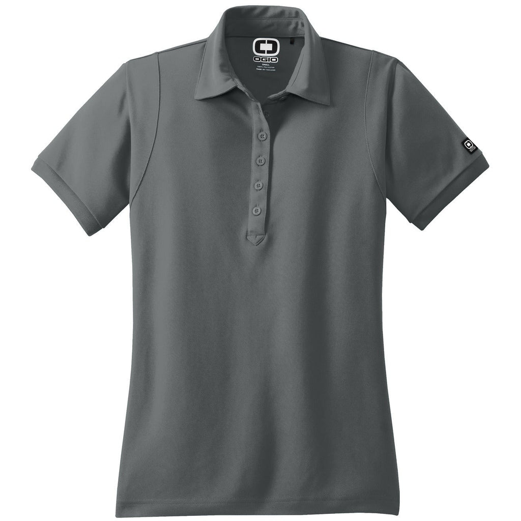 OGIO® - Jewel Polo