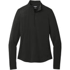 OGIO® Women's Motion 1/4-Zip