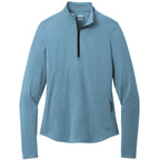 OGIO® Women's Motion 1/4-Zip