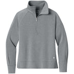 OGIO® Women’s Luuma 1/2-Zip