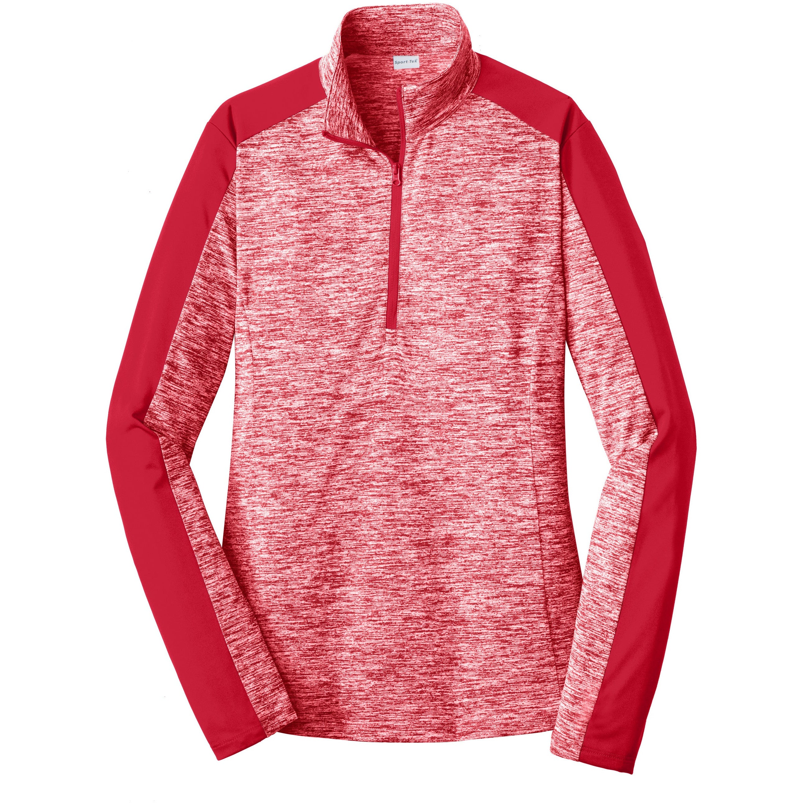 Deep Red Electric/ Deep Red