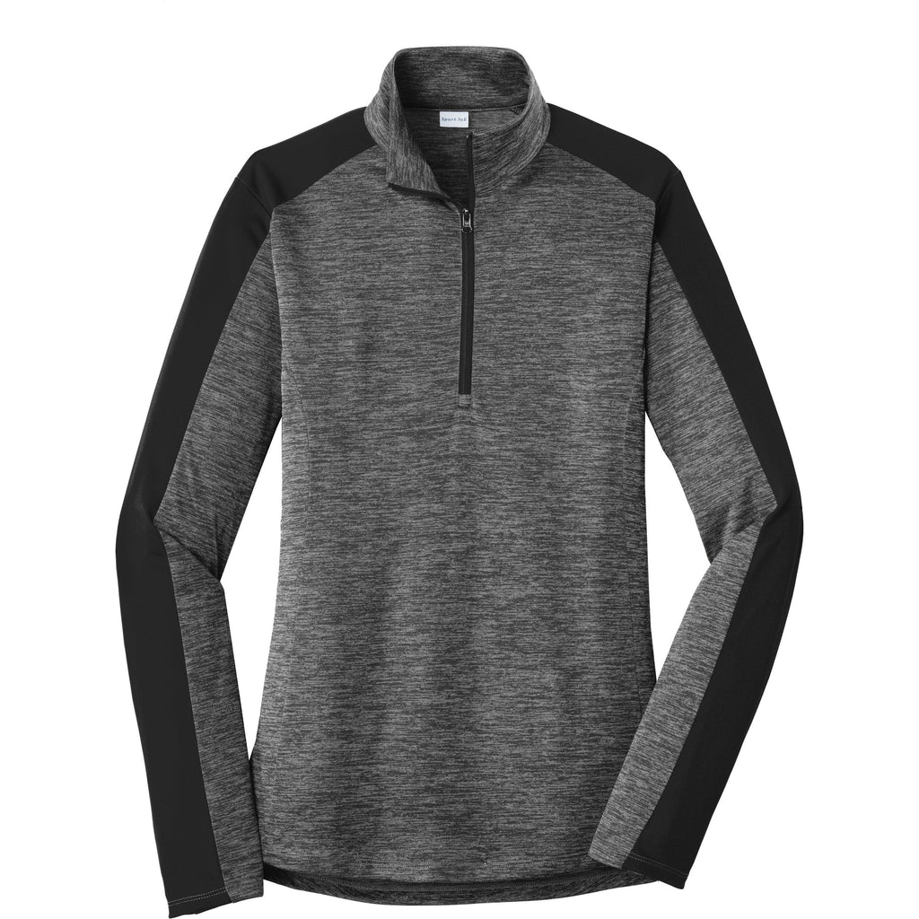 Grey-Black Electric/ Black