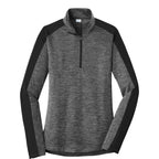 Grey-Black Electric/ Black