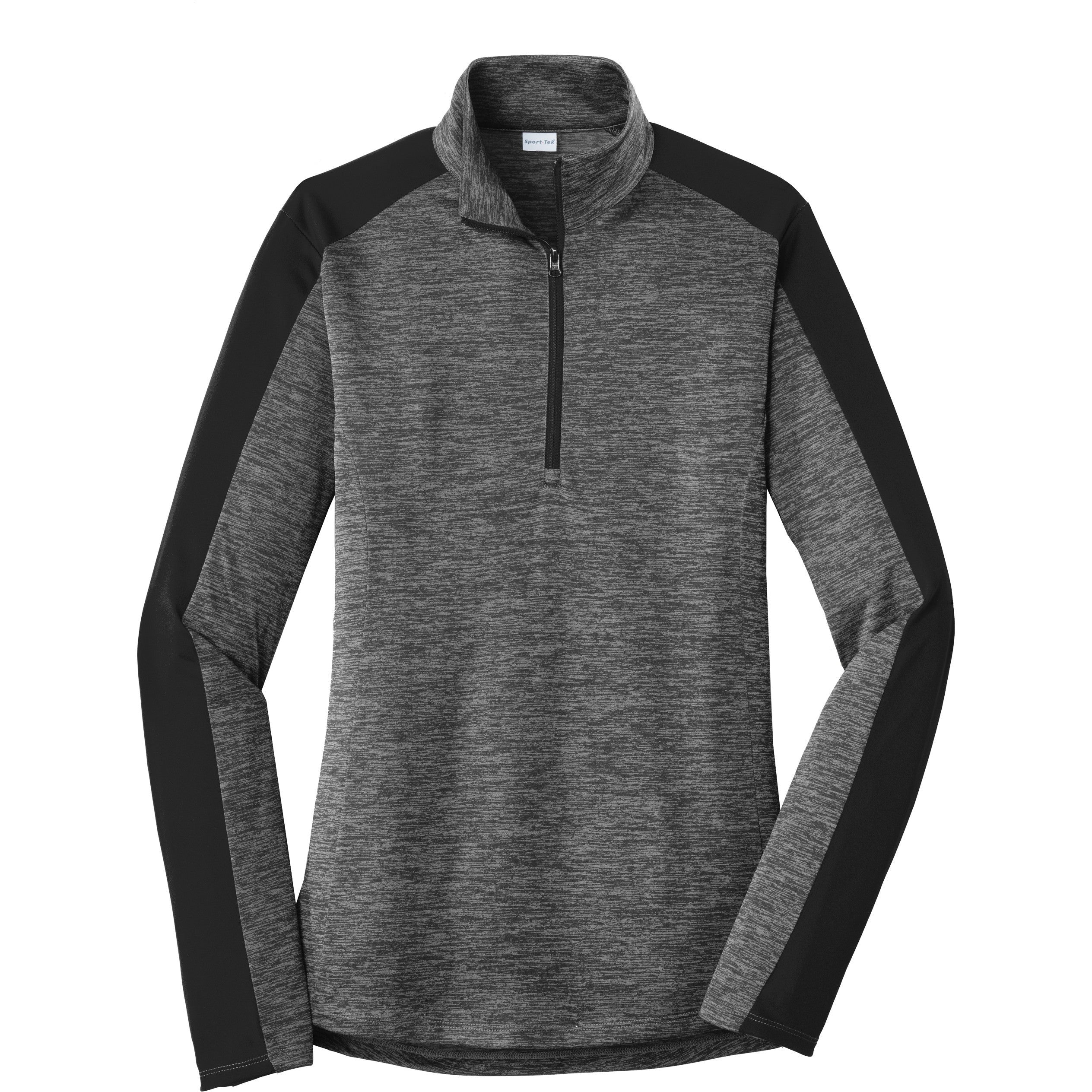 Grey-Black Electric/ Black