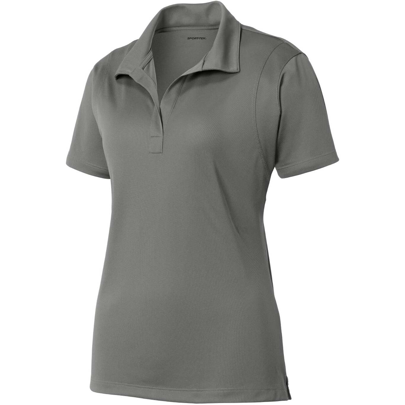 Sport-Tek® Ladies Micropique Sport-Wick® Polo