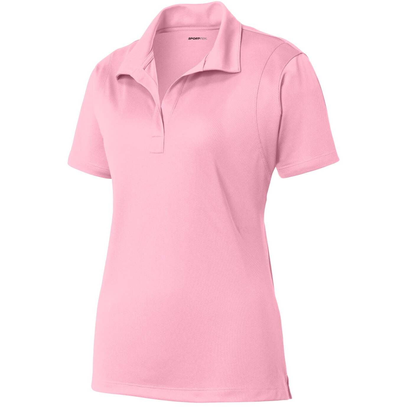 Sport-Tek® Ladies Micropique Sport-Wick® Polo