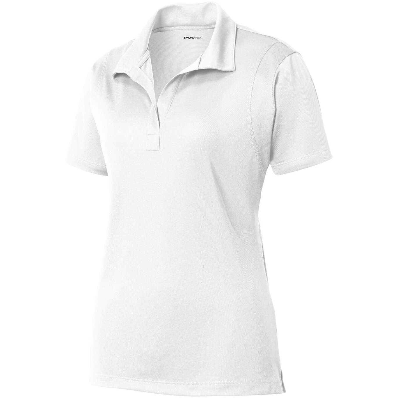 Sport-Tek® Ladies Micropique Sport-Wick® Polo