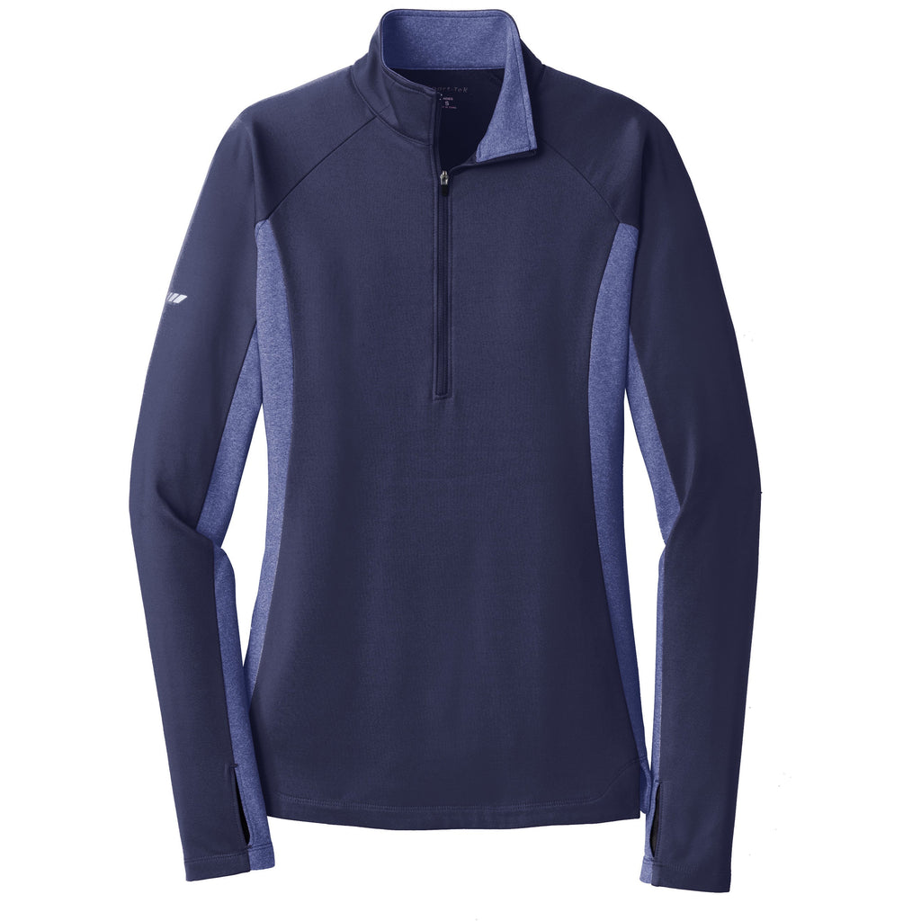 True Navy/ True Navy Heather