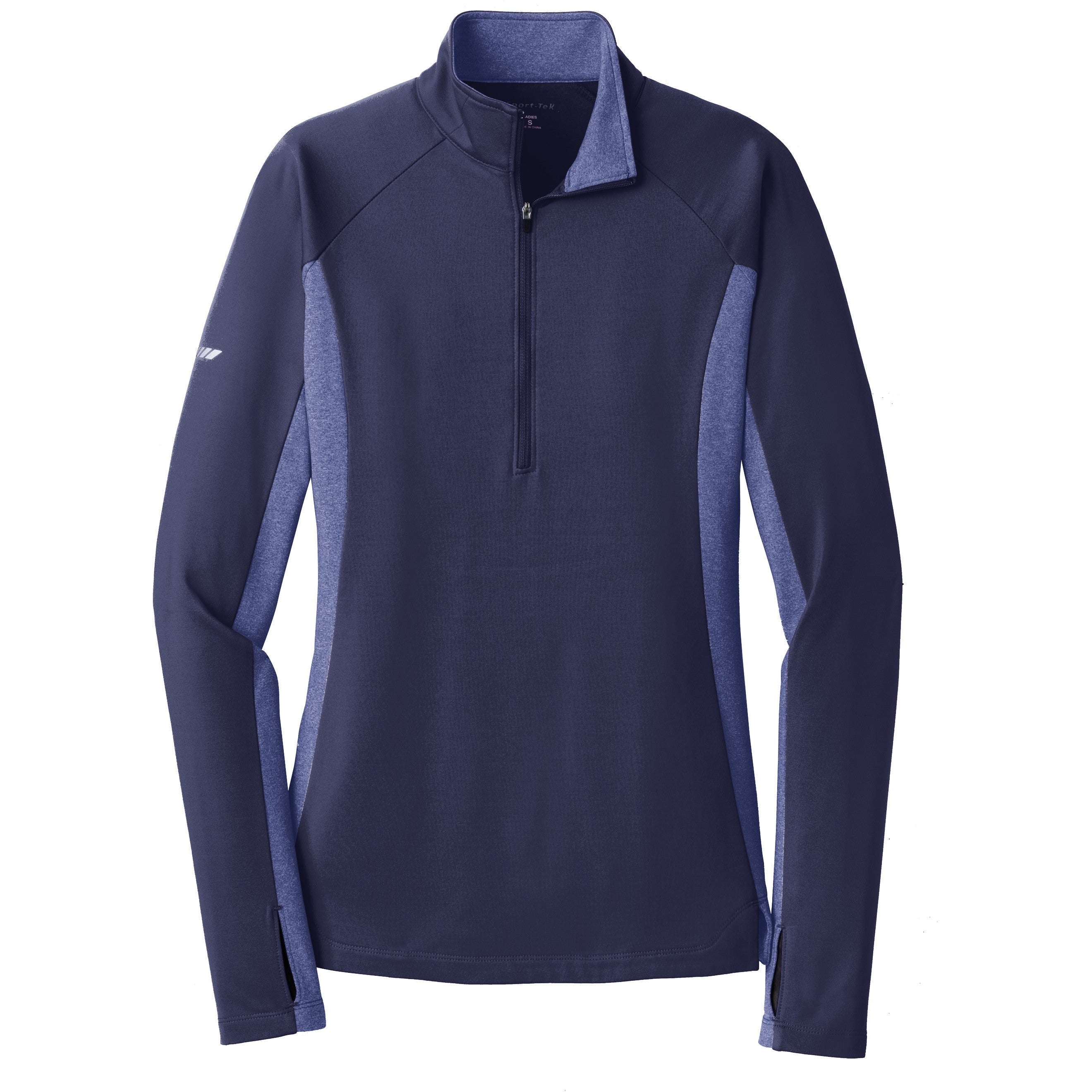 True Navy/ True Navy Heather