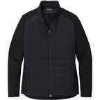 Sport-Tek Women's Teknical Hybrid Jacket