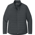 Sport-Tek Women's Teknical Hybrid Jacket