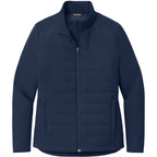 Sport-Tek Women's Teknical Hybrid Jacket