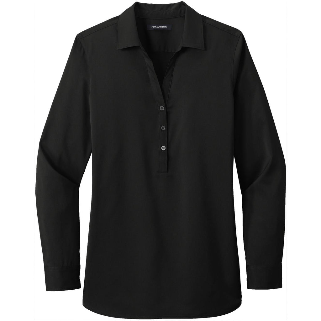Port Authority ® Ladies City Stretch Tunic
