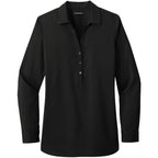 Port Authority ® Ladies City Stretch Tunic