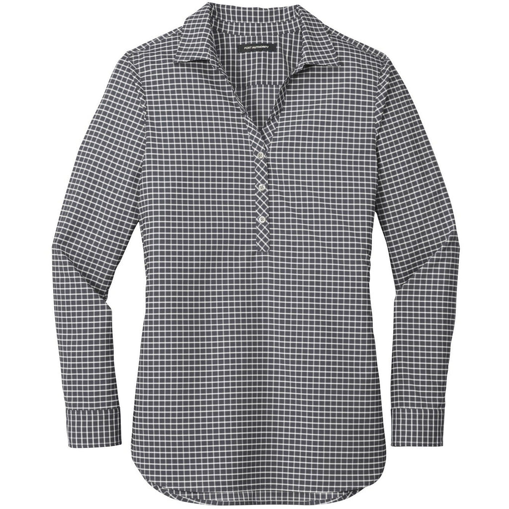 Port Authority ® Ladies City Stretch Tunic