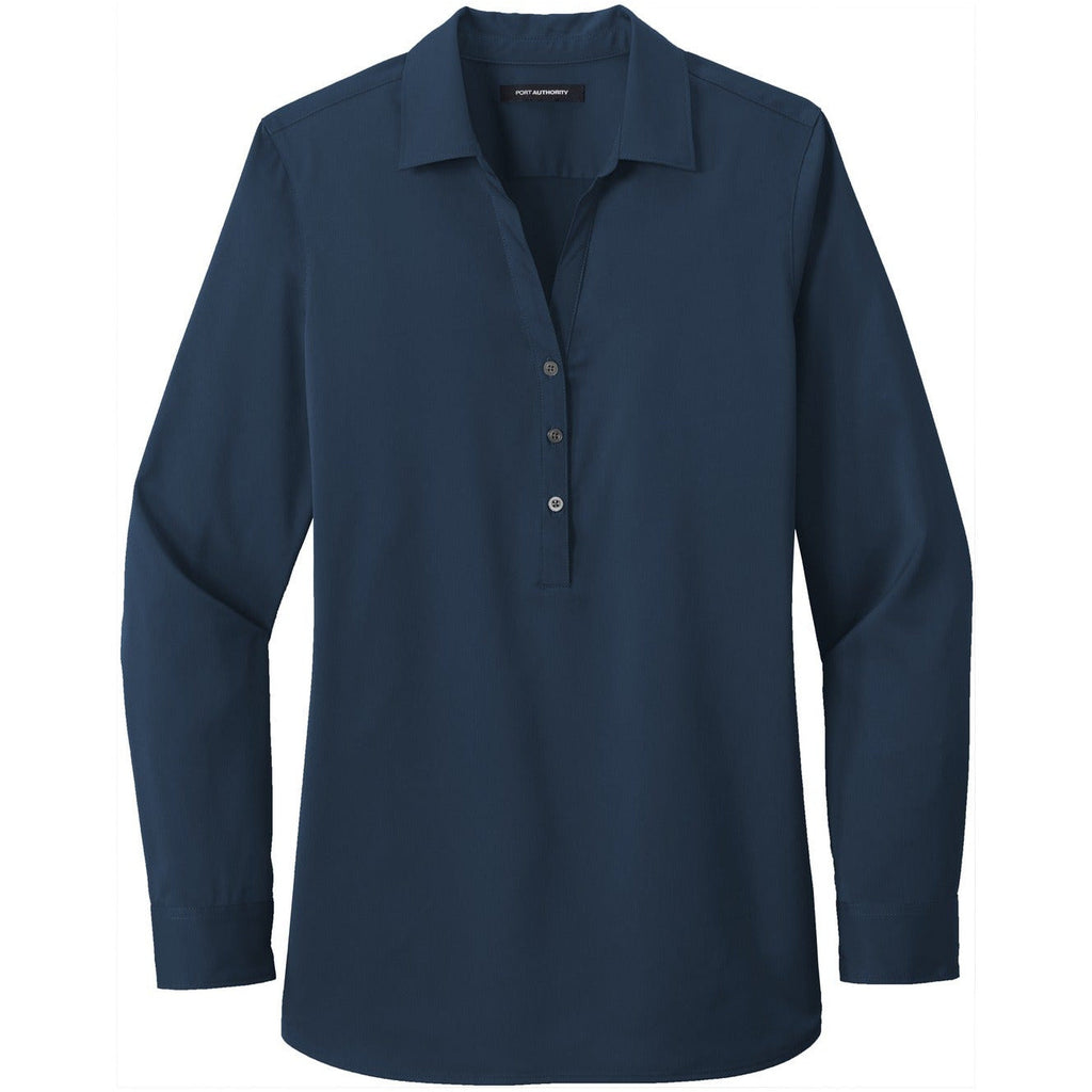 Port Authority ® Ladies City Stretch Tunic