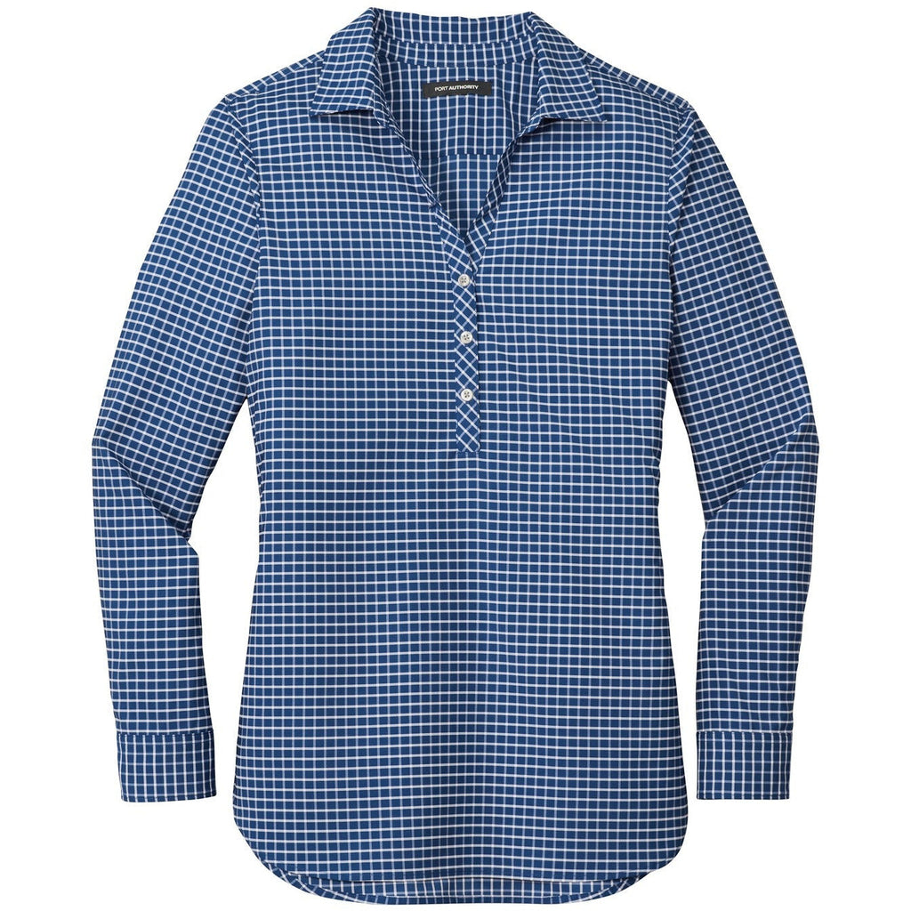 Port Authority ® Ladies City Stretch Tunic