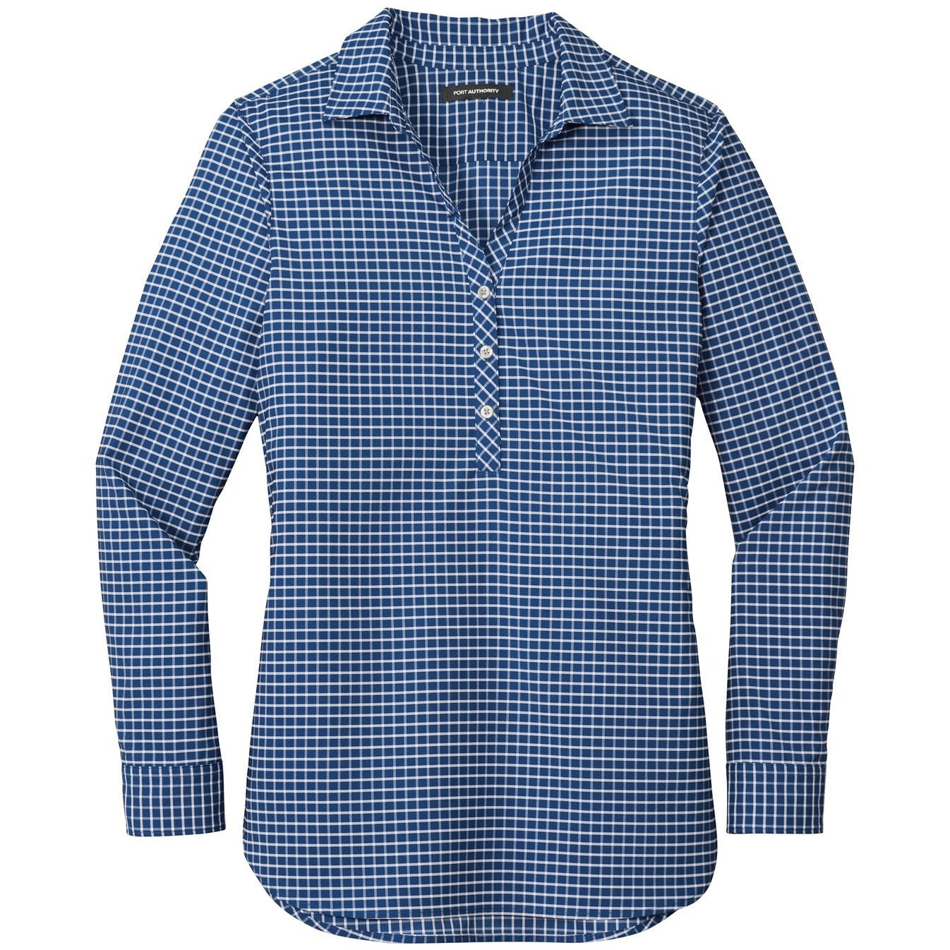 Port Authority ® Ladies City Stretch Tunic