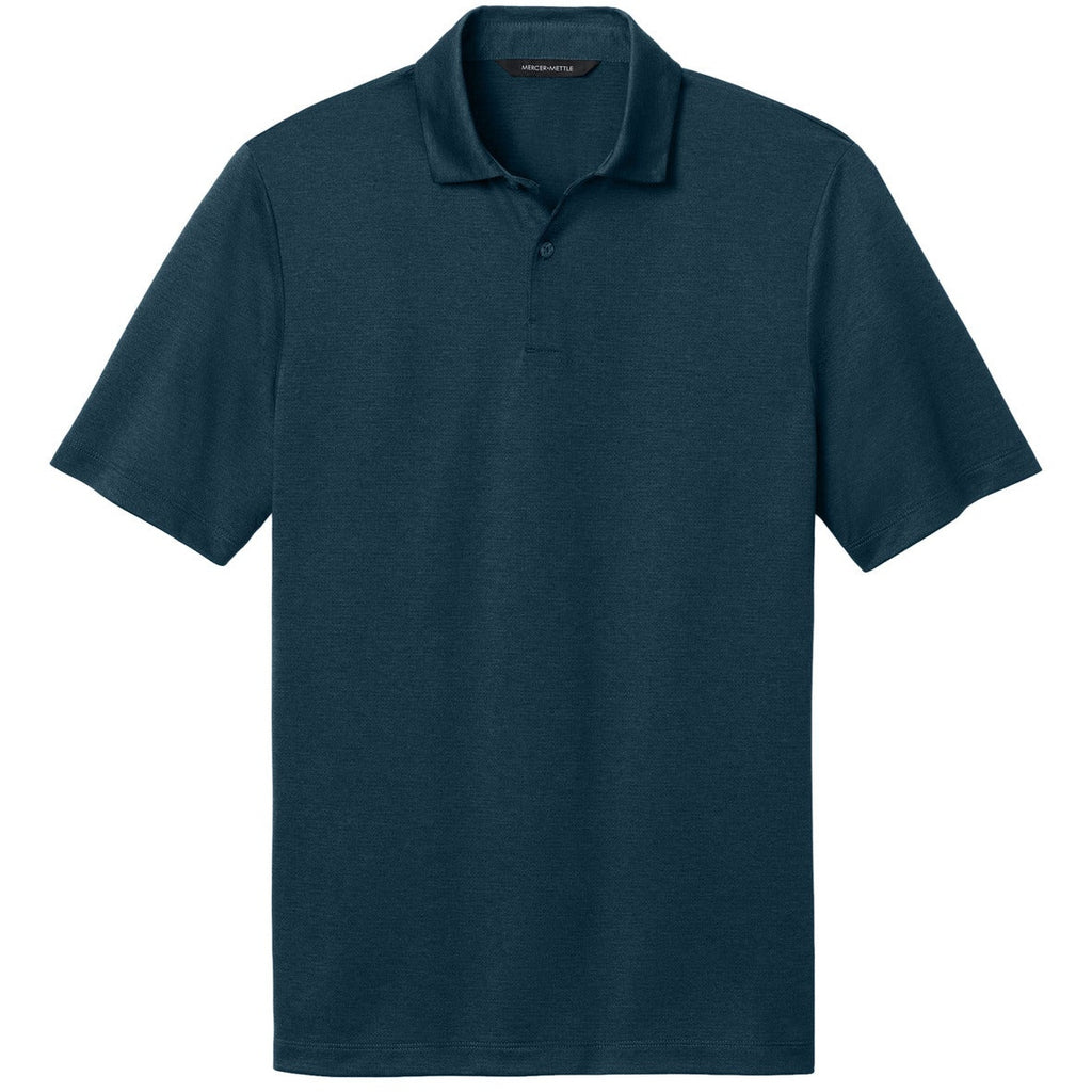 Insignia Blue Heather
