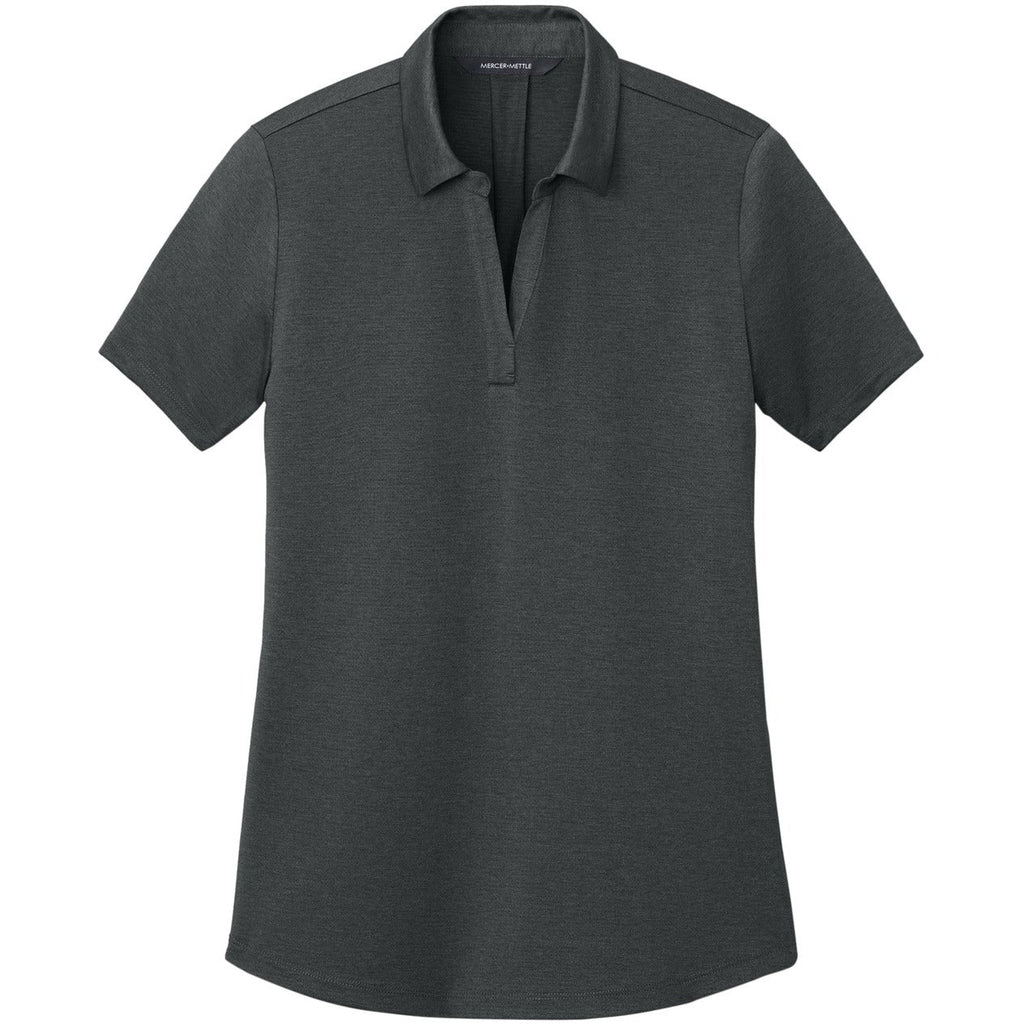 Anchor Grey Heather