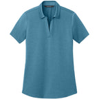 Harbor Blue Heather