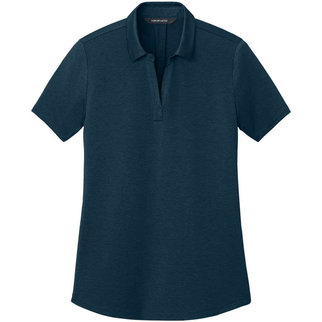 Insignia Blue Heather