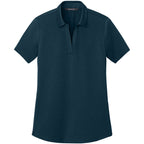 Insignia Blue Heather